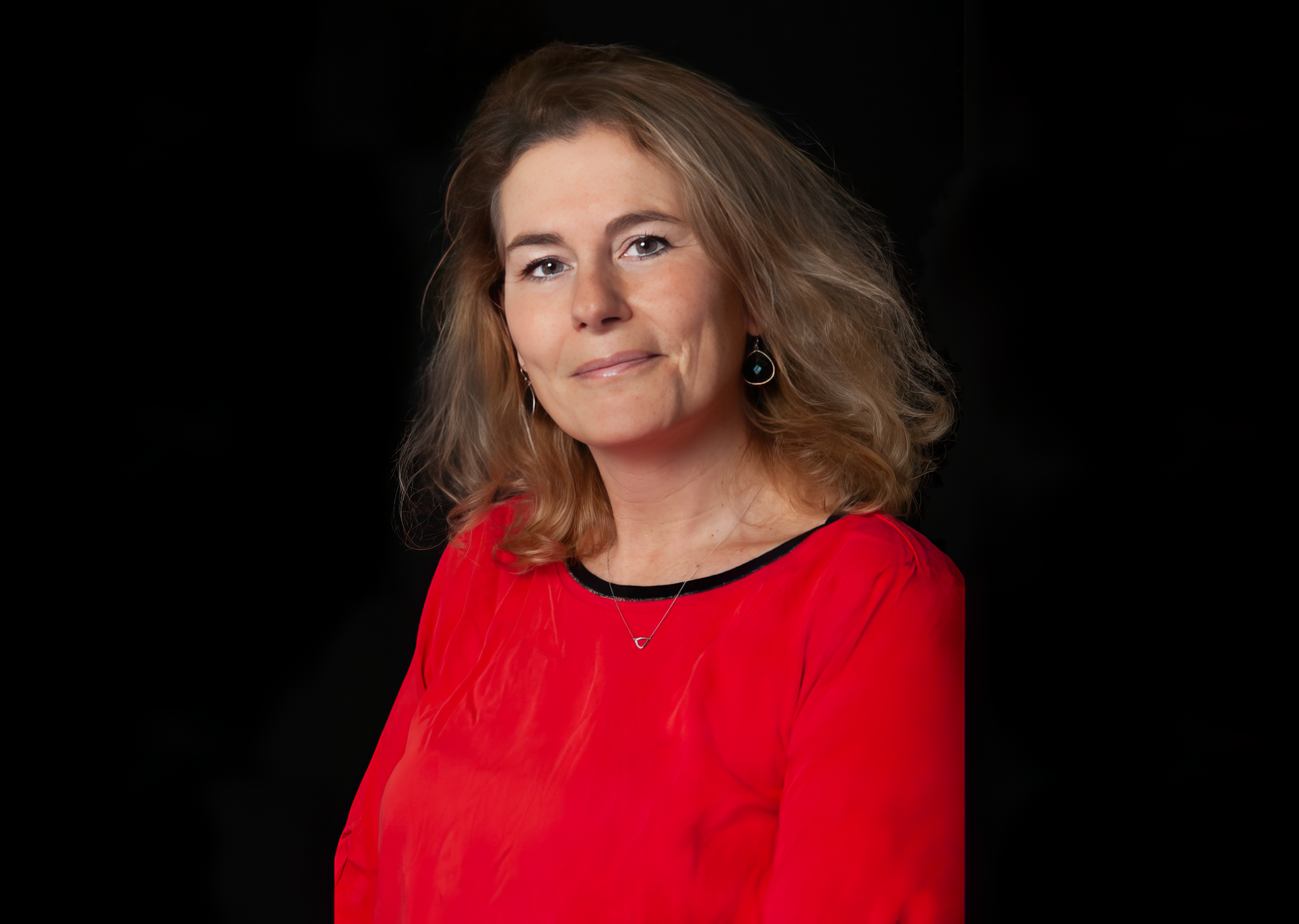 Annemarein Jaspars